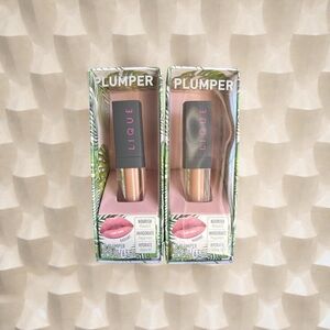 Plumper Lip Gloss - Nourishing Pink